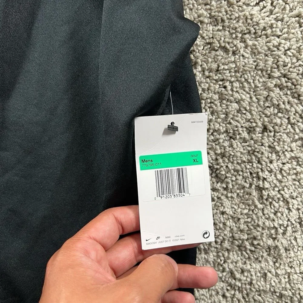 Nike inspection notes